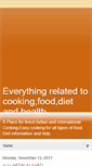 Mobile Screenshot of cookri.com